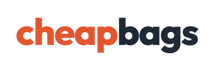 Logo included with cheapbags.shop