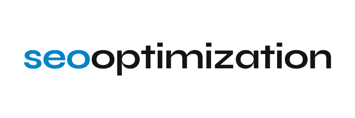 Logo included with seooptimization.io