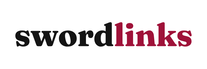 Logo included with swordlinks.com